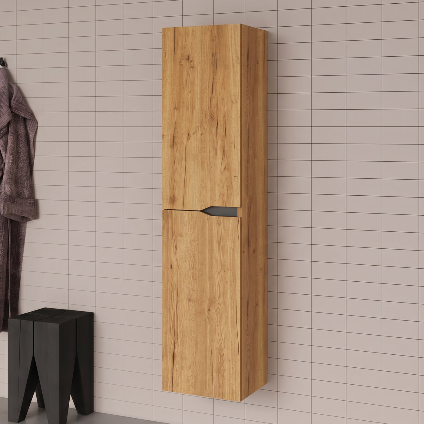 Colonne pour gamme MATA, LUNA, ZARZA, SANTA ou CADIX - 150cm