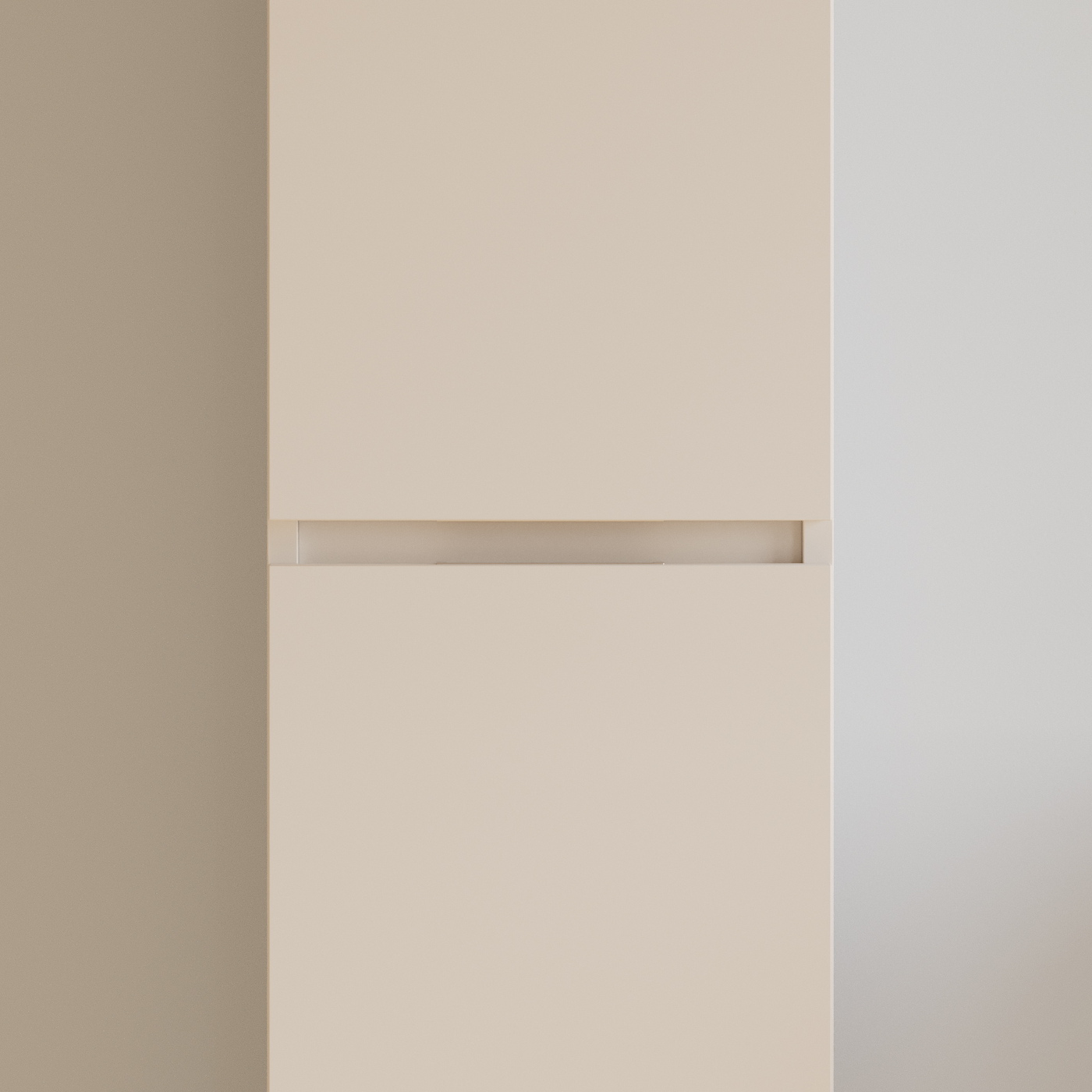 Colonne pour gamme ROSIE - 160cm