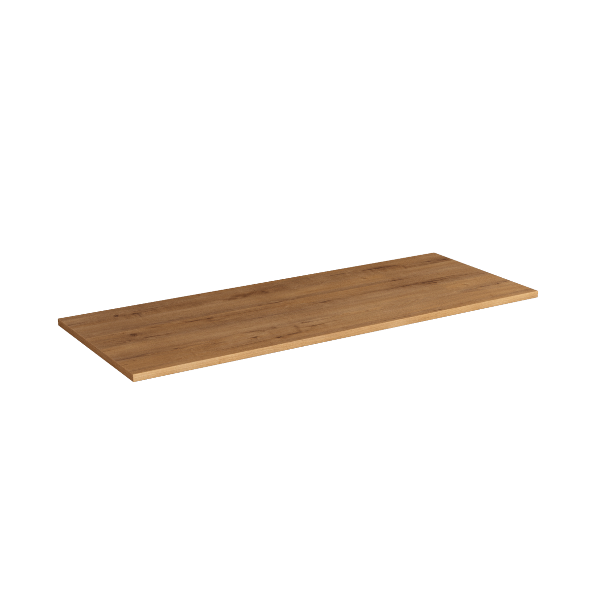Plateau hydrofuge, 1000x460x19, Roble Ostippo