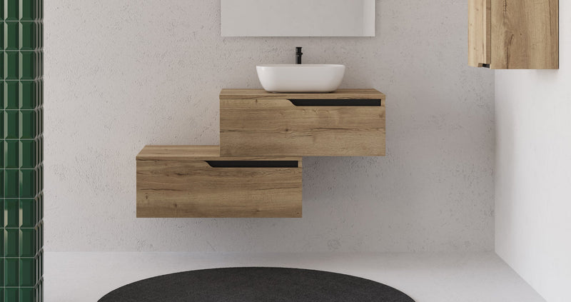 Bien choisir son meuble de salle de bain