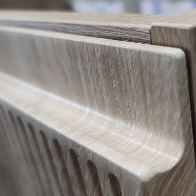 Type de bois pour meuble de salle de bain