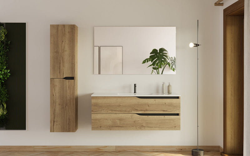Tendances meubles de salle de bain