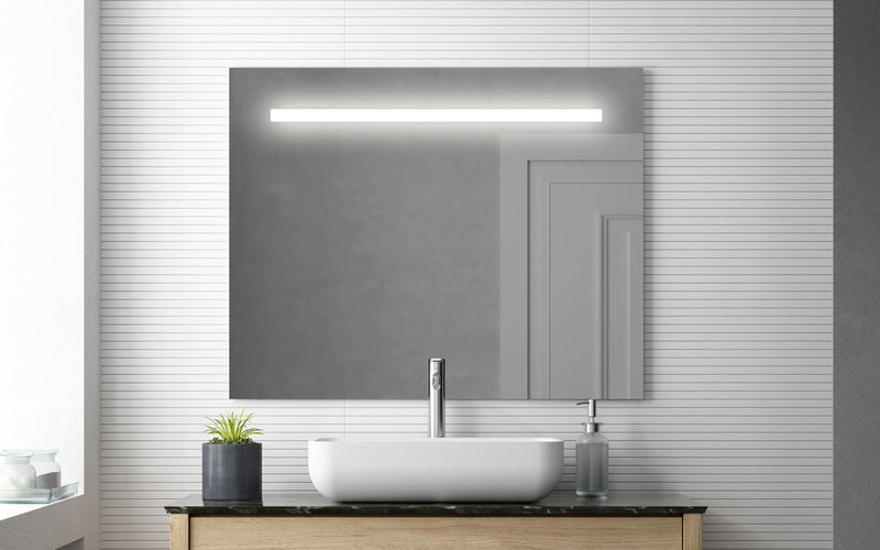 Normes électriques pour salle de bain
