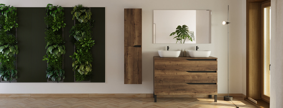 Meubles de salle de bain