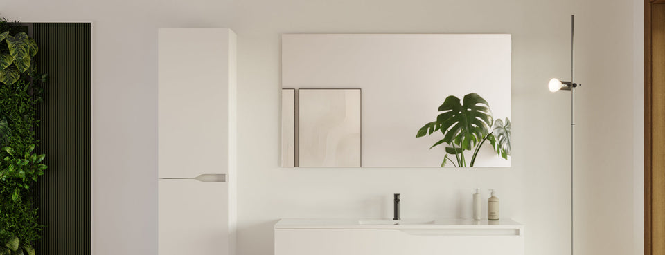 Miroir standard