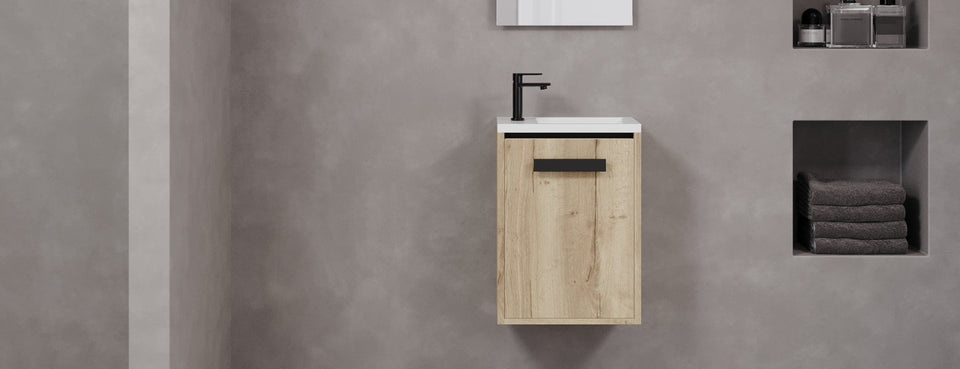 MEUBLE LAVE MAIN STANDARD