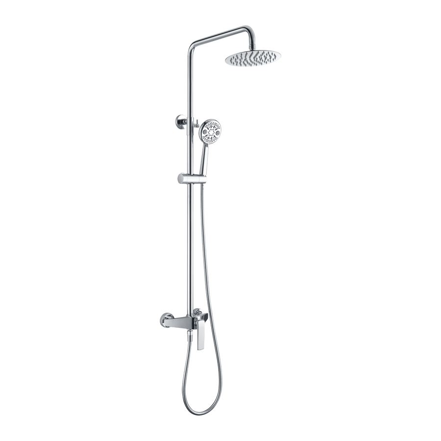 Colonne de douche BDSC024 1