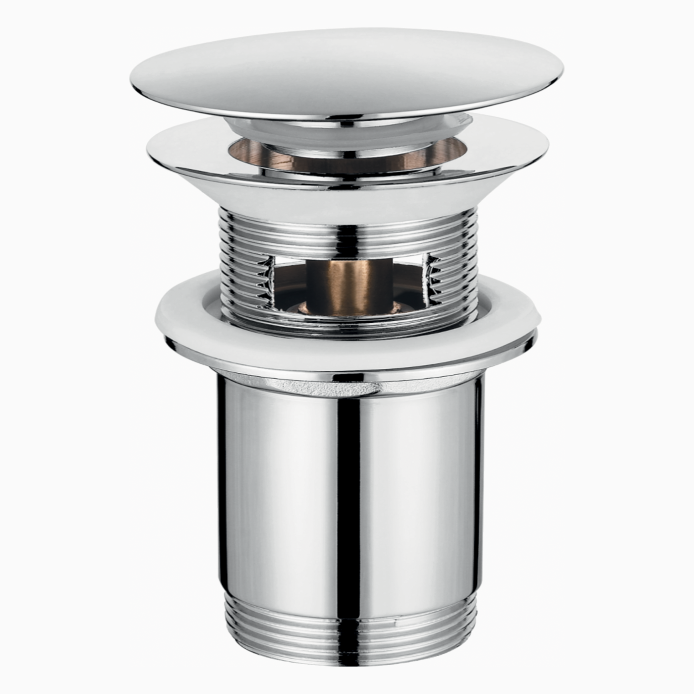 Mitigeur lavabo SIMAO - Chromé