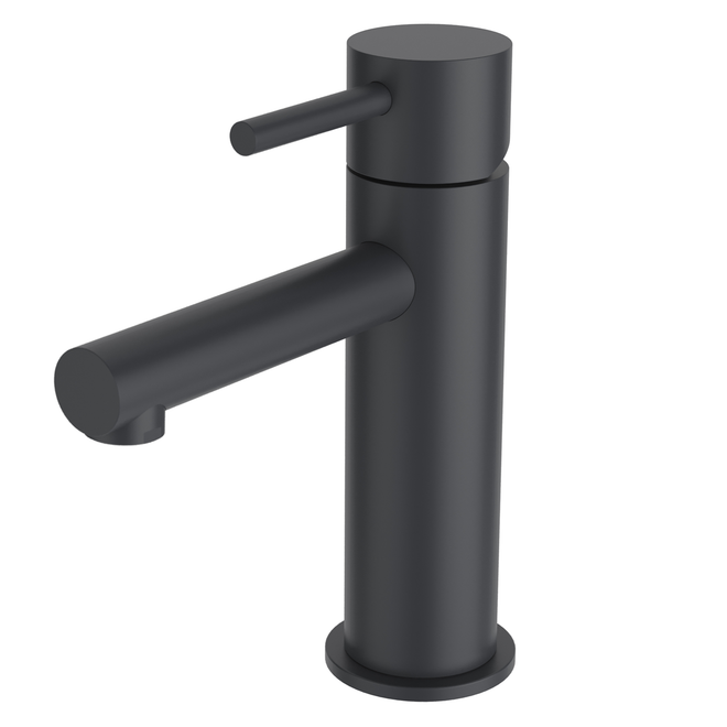 Mitigeur lavabo SIMAO - Anthracite