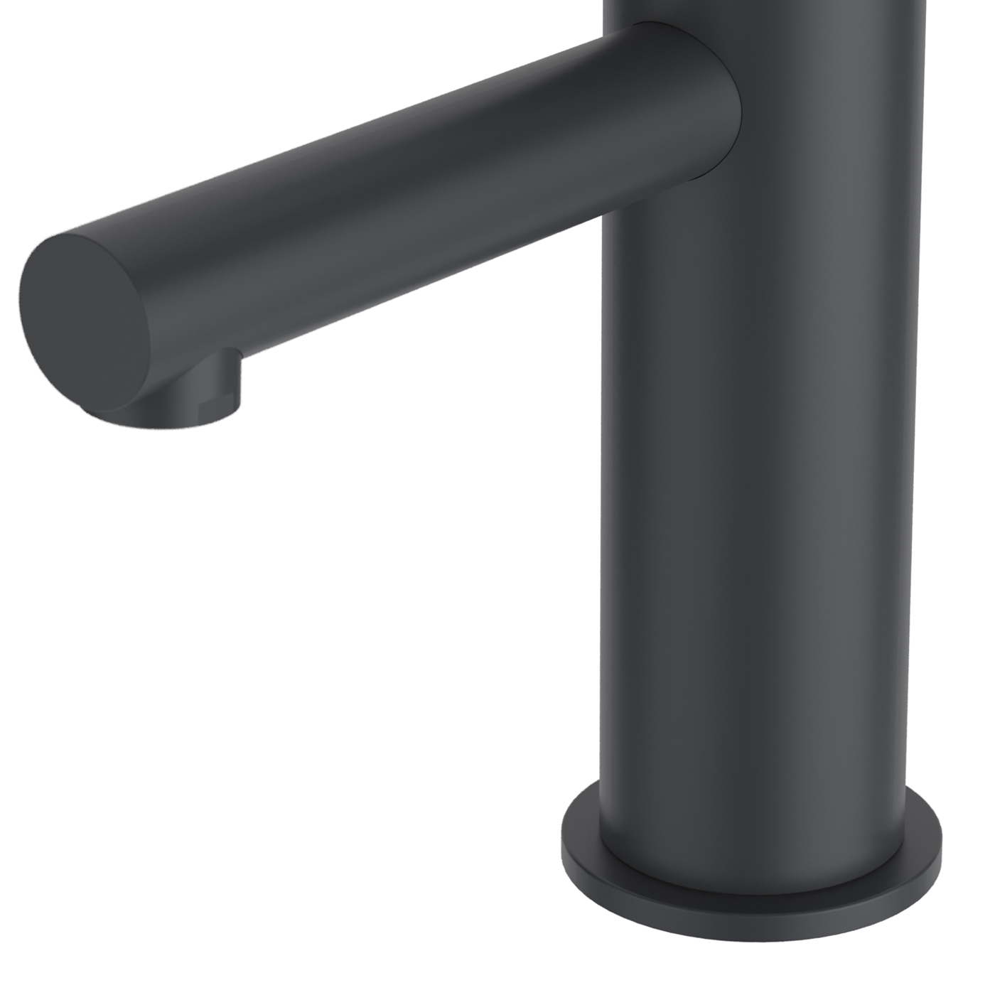 Mitigeur lavabo SIMAO - Anthracite