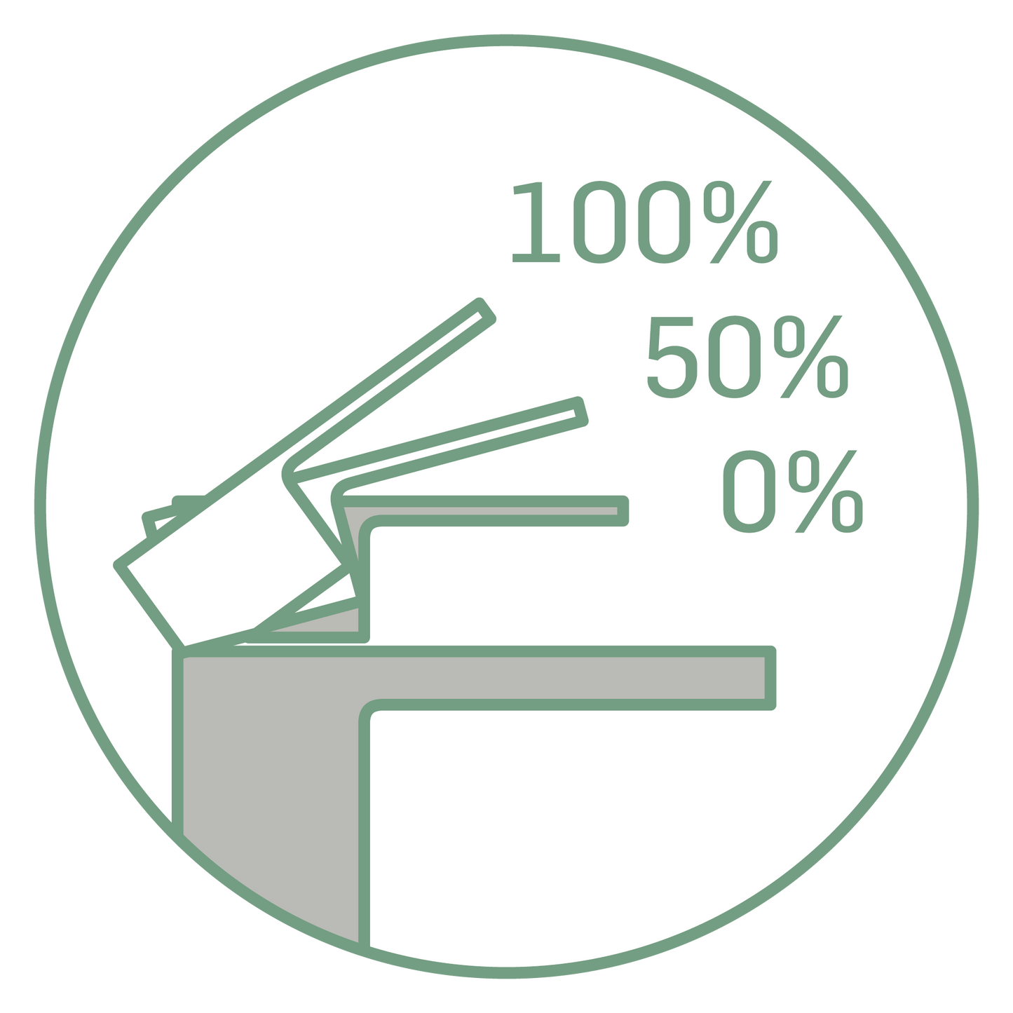 Mitigeur lavabo SIMAO - Chromé