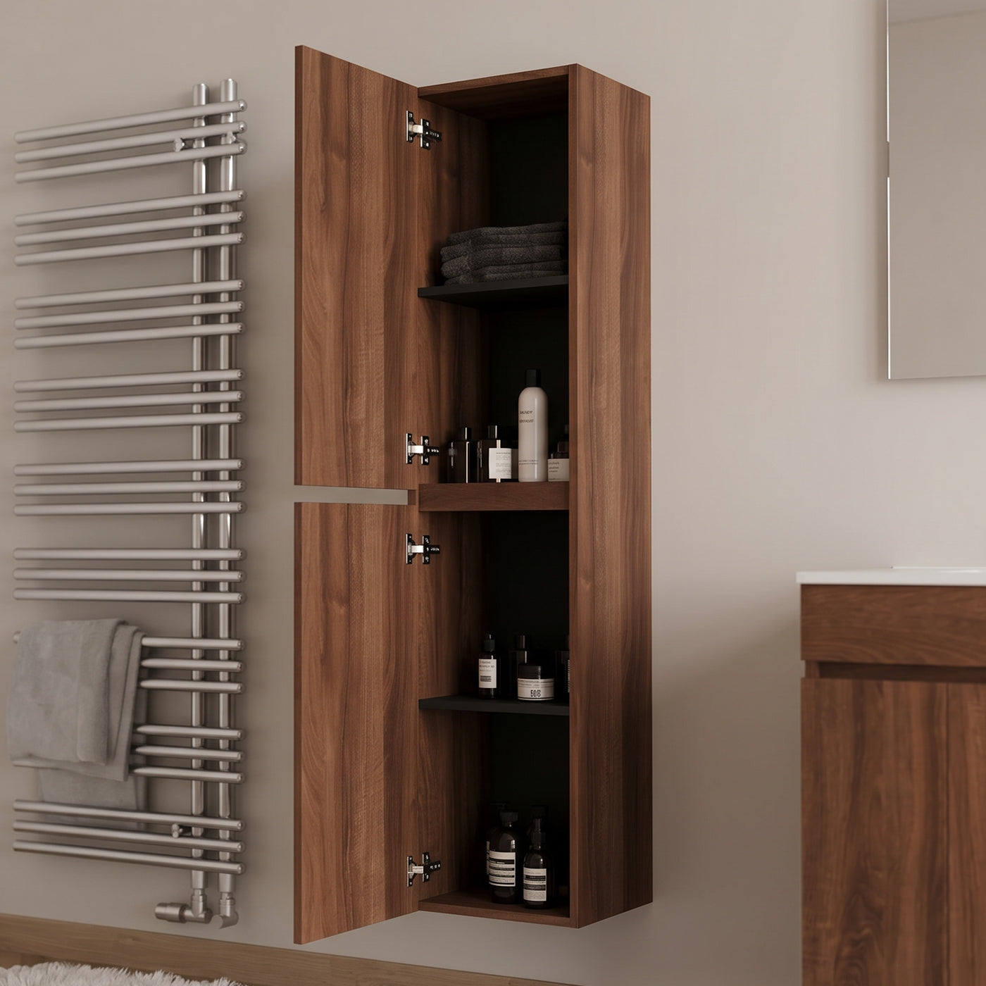Colonne pour gamme HARO, MAYOR ou IDA - 150cm