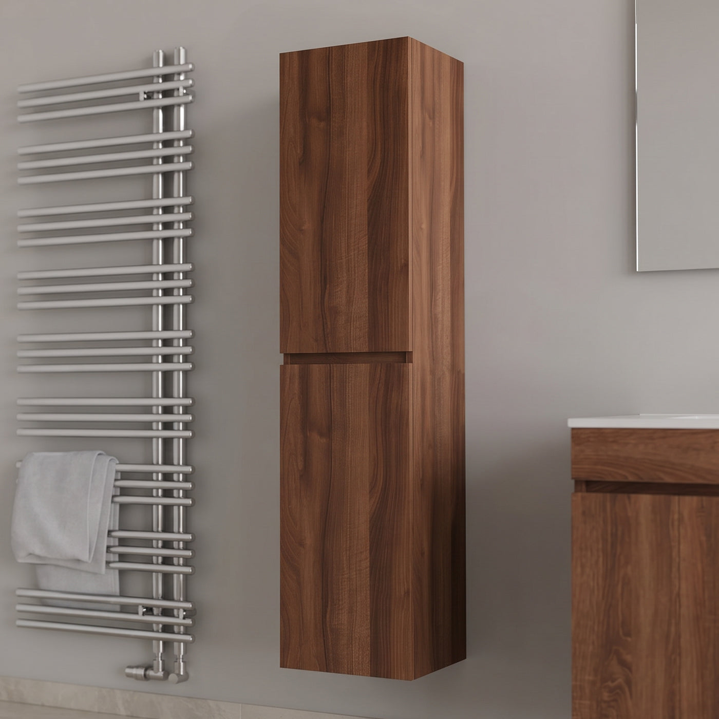 Colonne pour gamme HARO, MAYOR ou IDA - 150cm