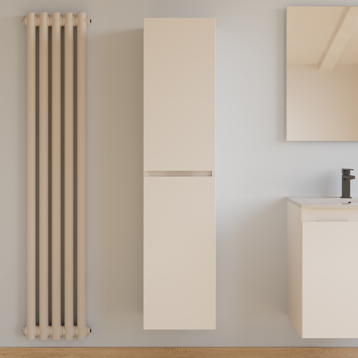 Colonne pour gamme ROSIE - 160cm