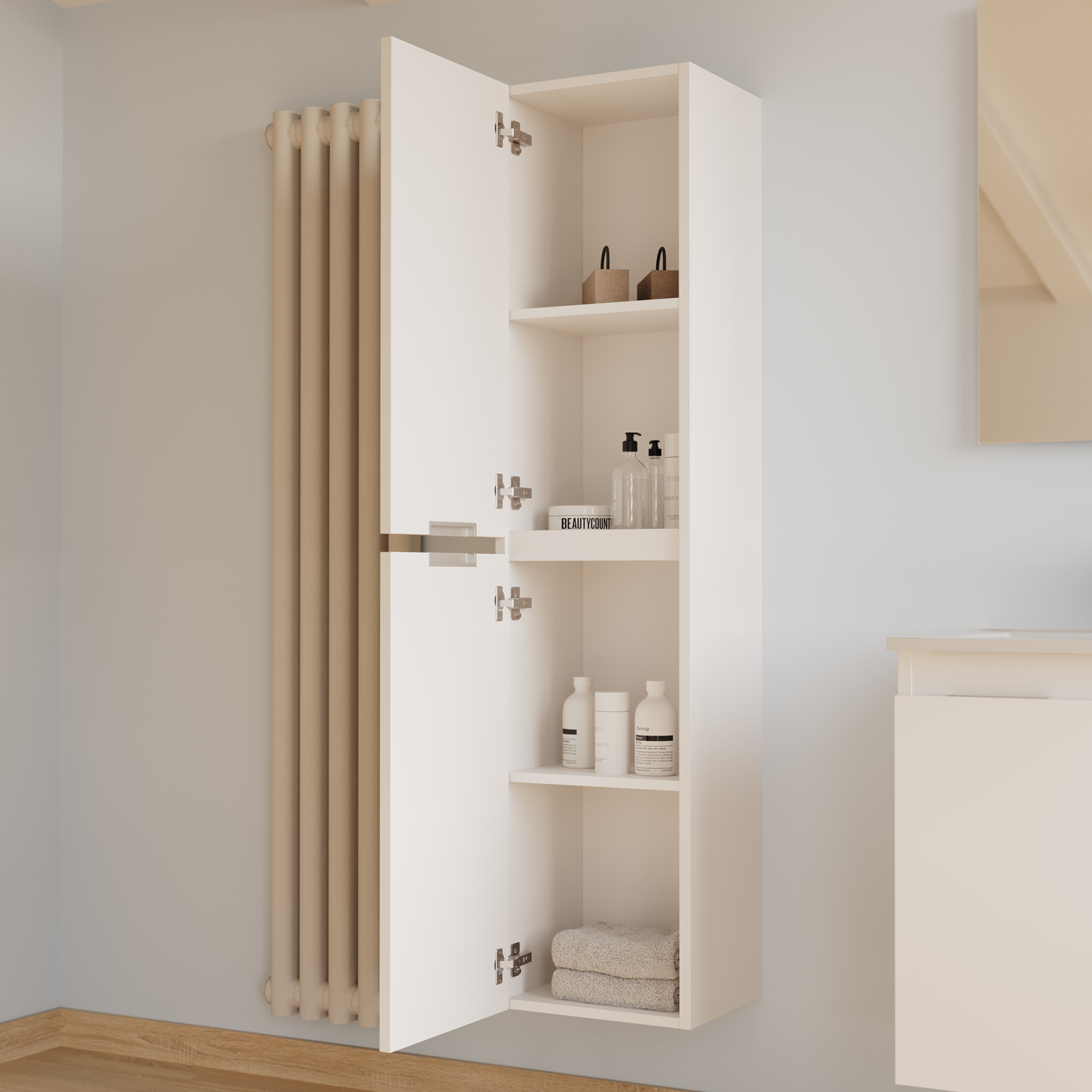 Colonne pour gamme ROSIE - 160cm