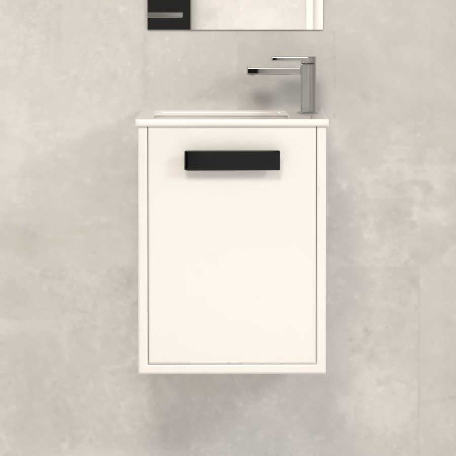 Meuble lave-mains 40x22cm - COSMOS