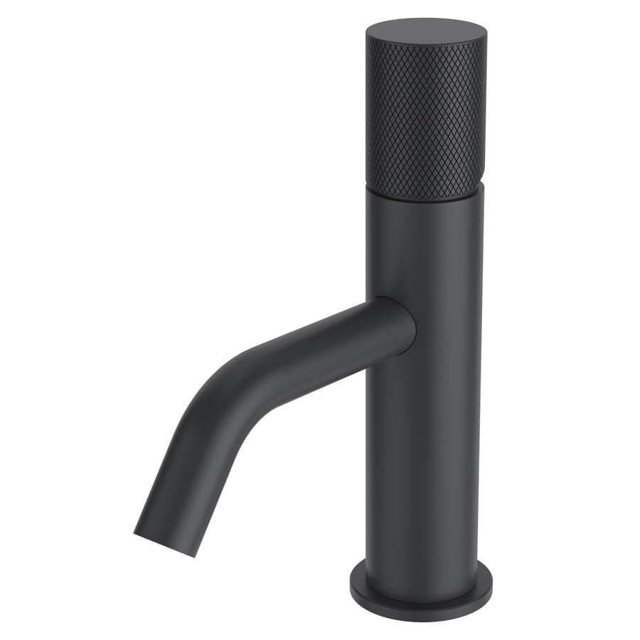 Mitigeur lavabo LUX - Anthracite