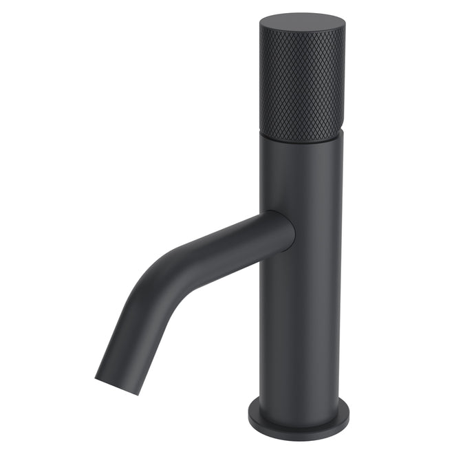 Mitigeur lavabo LUX - Anthracite
