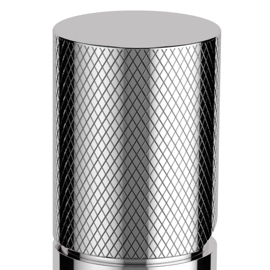 Mitigeur lavabo LUX - Chromé