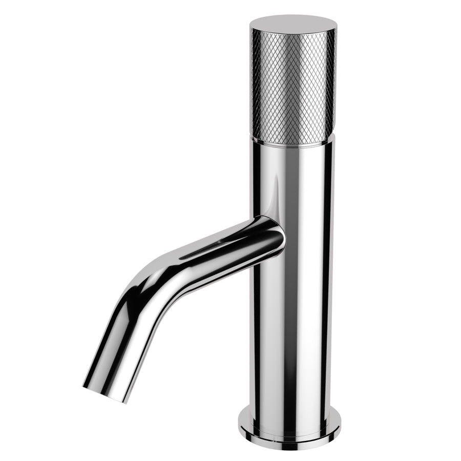 Mitigeur lavabo LUX - Chromé