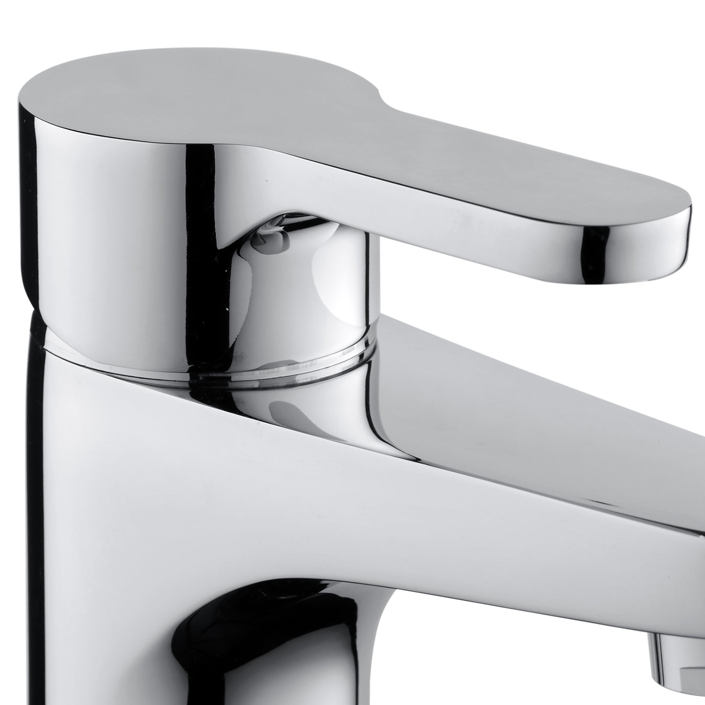 Mitigeur Norman chrome zoom
