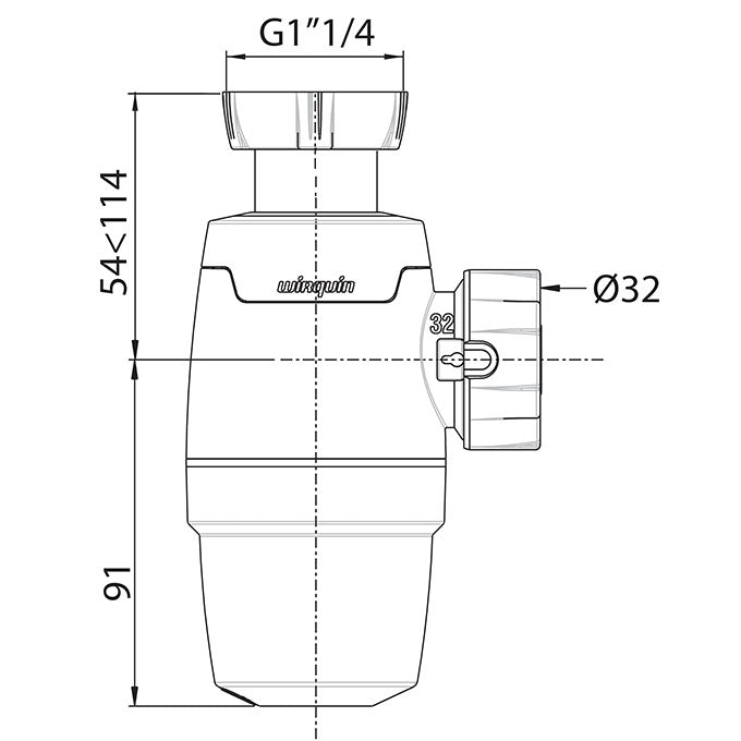 Siphon Neo WIRQUIN