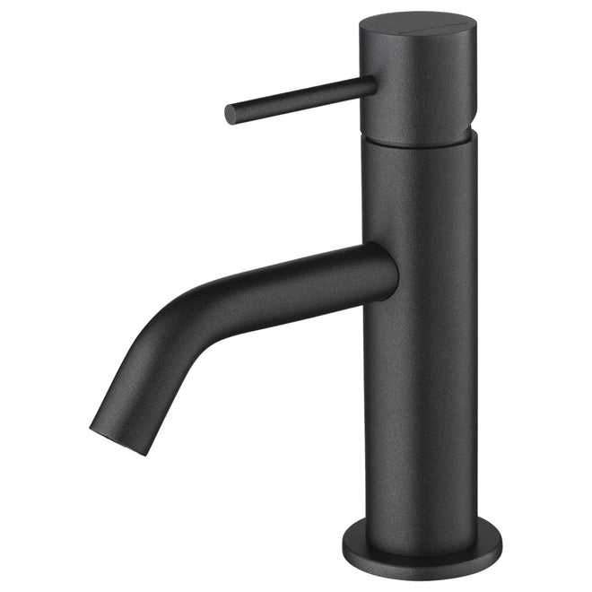 Mitigeur lavabo SLIMASM - Anthracite