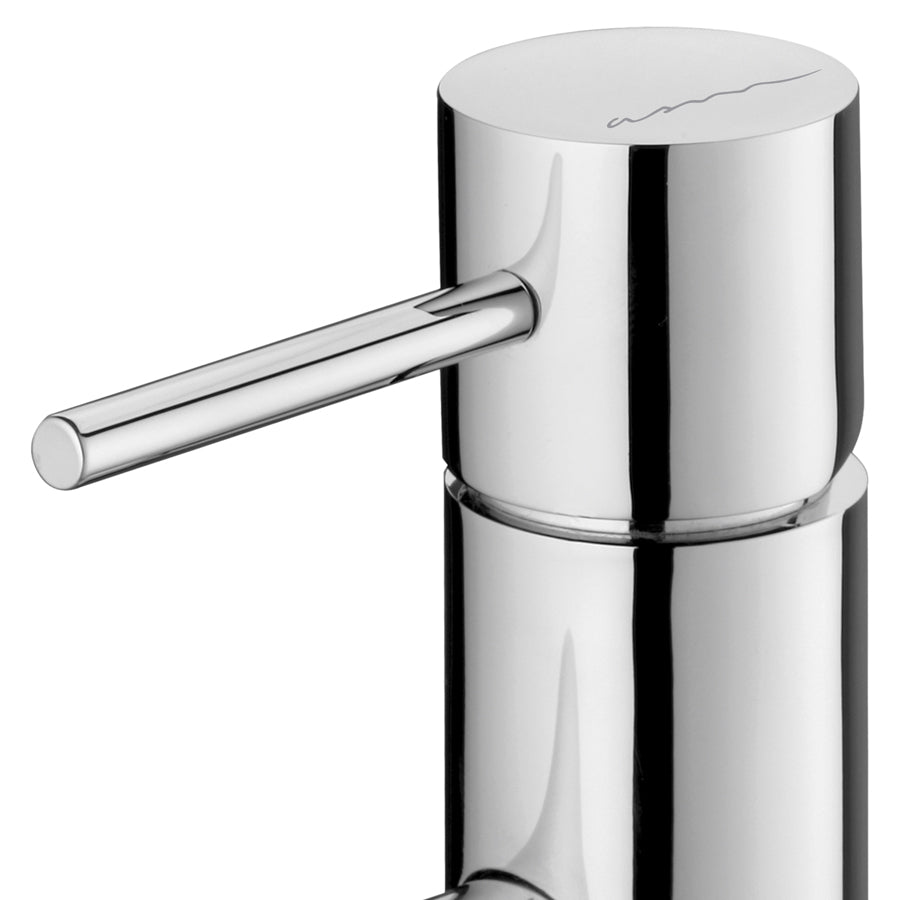 Mitigeur lavabo SLIMASM - Chromé