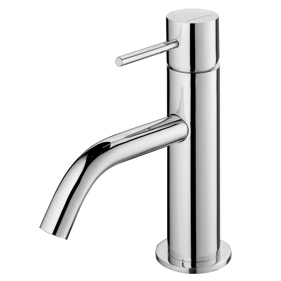 Mitigeur lavabo SLIMASM - Chromé