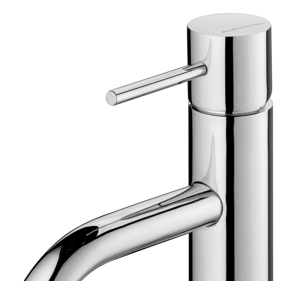 Mitigeur Slimasm haut chrome zoom