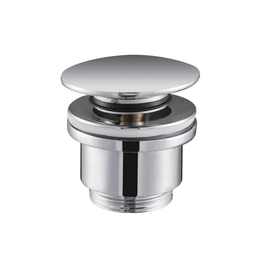 Mitigeur lavabo LINE - Or brossé