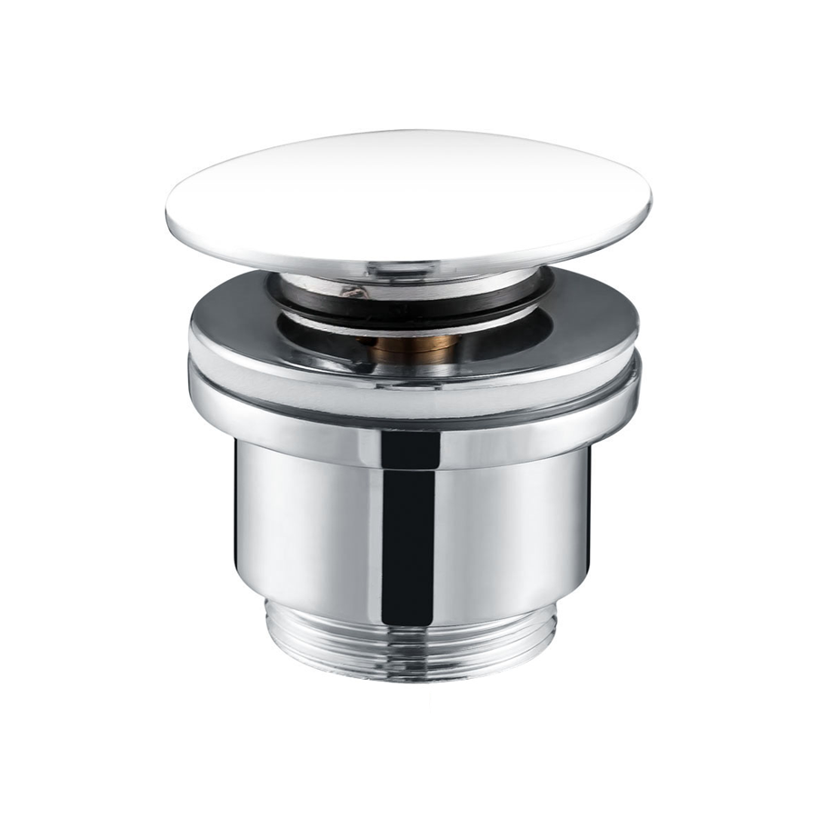 Mitigeur lavabo LINE - Or brossé