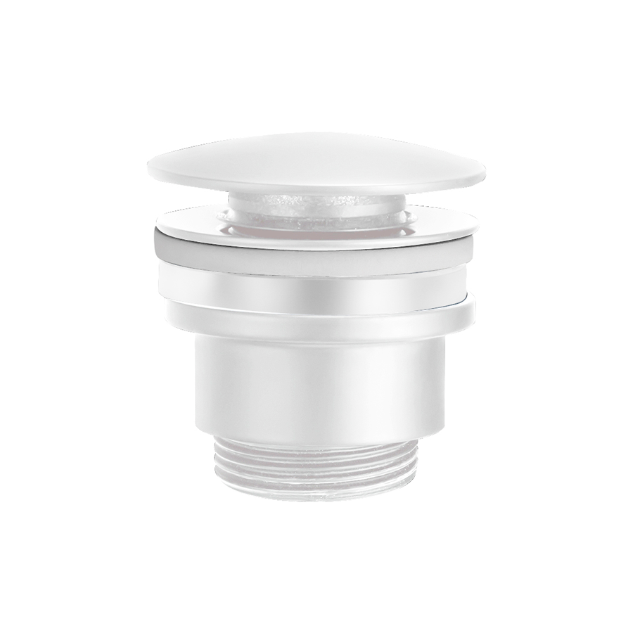 Mitigeur lavabo LINE - Or brossé