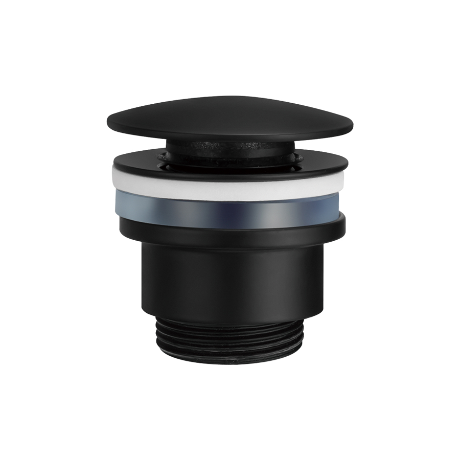 Mitigeur lavabo LINE - Or brossé