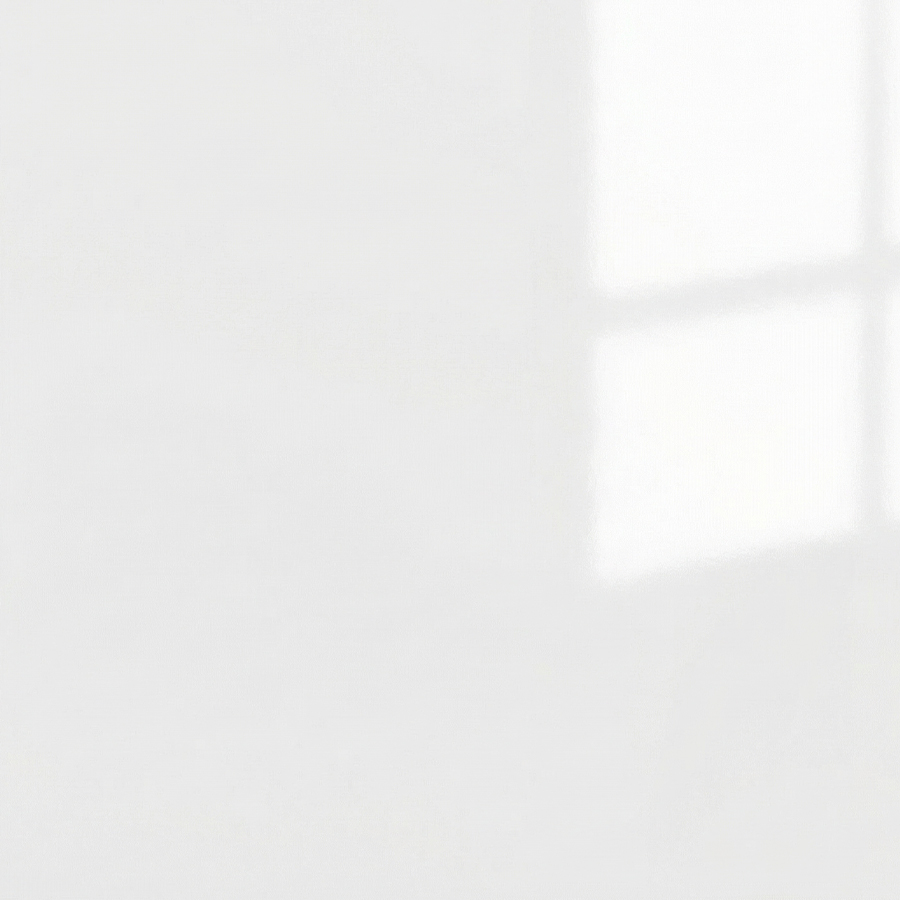 Meuble de salle de bain 120cm double vasque - 4 tiroirs - BALEA et miroir Led STAM