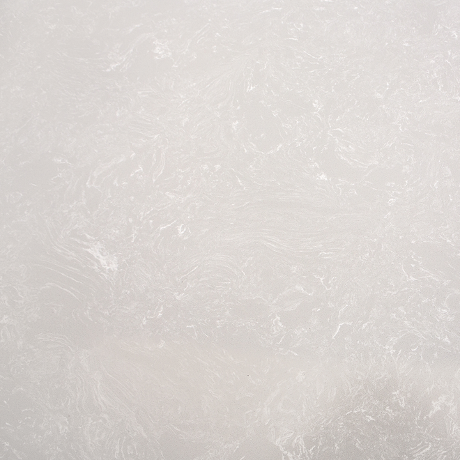 Coloris gris marble receveur salle de bain
