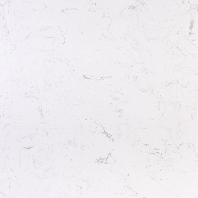 Coloris italian marble receveur salle de bain