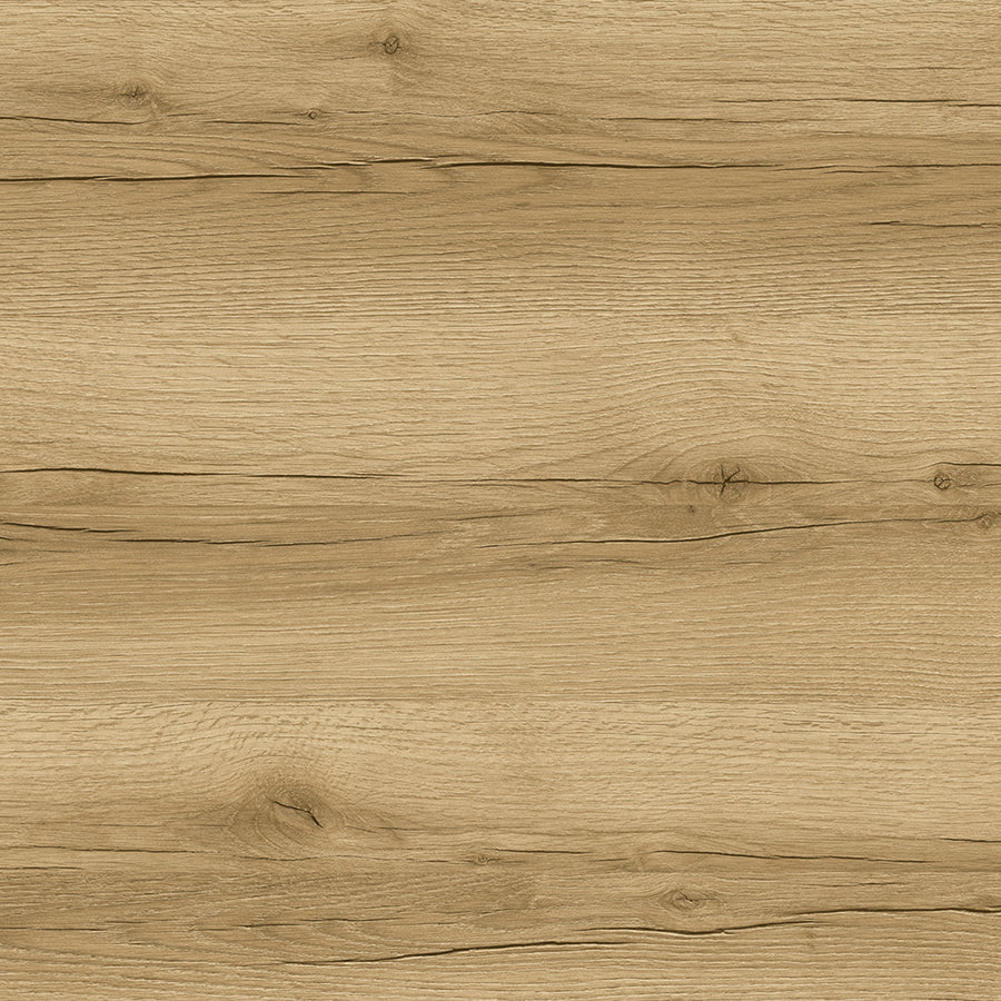 Meuble de salle de bain 60cm simple vasque - 2 tiroirs - sans miroir - LUNA