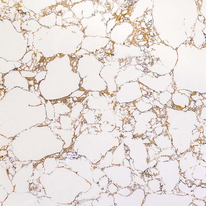 Coloris blanc marble receveur salle de bain