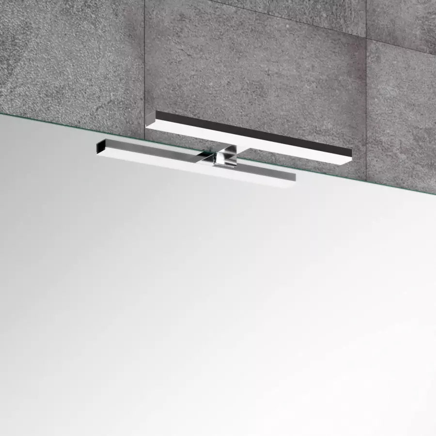Applique led miroir salle de bain