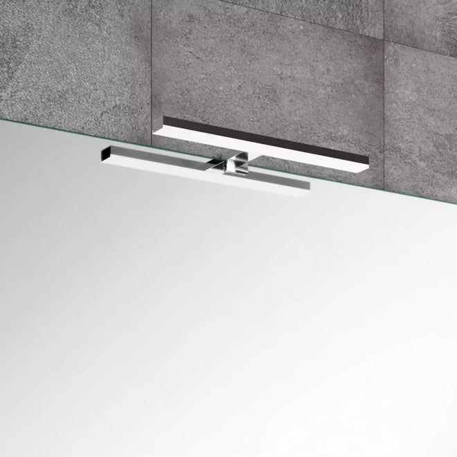 Applique led miroir salle de bain