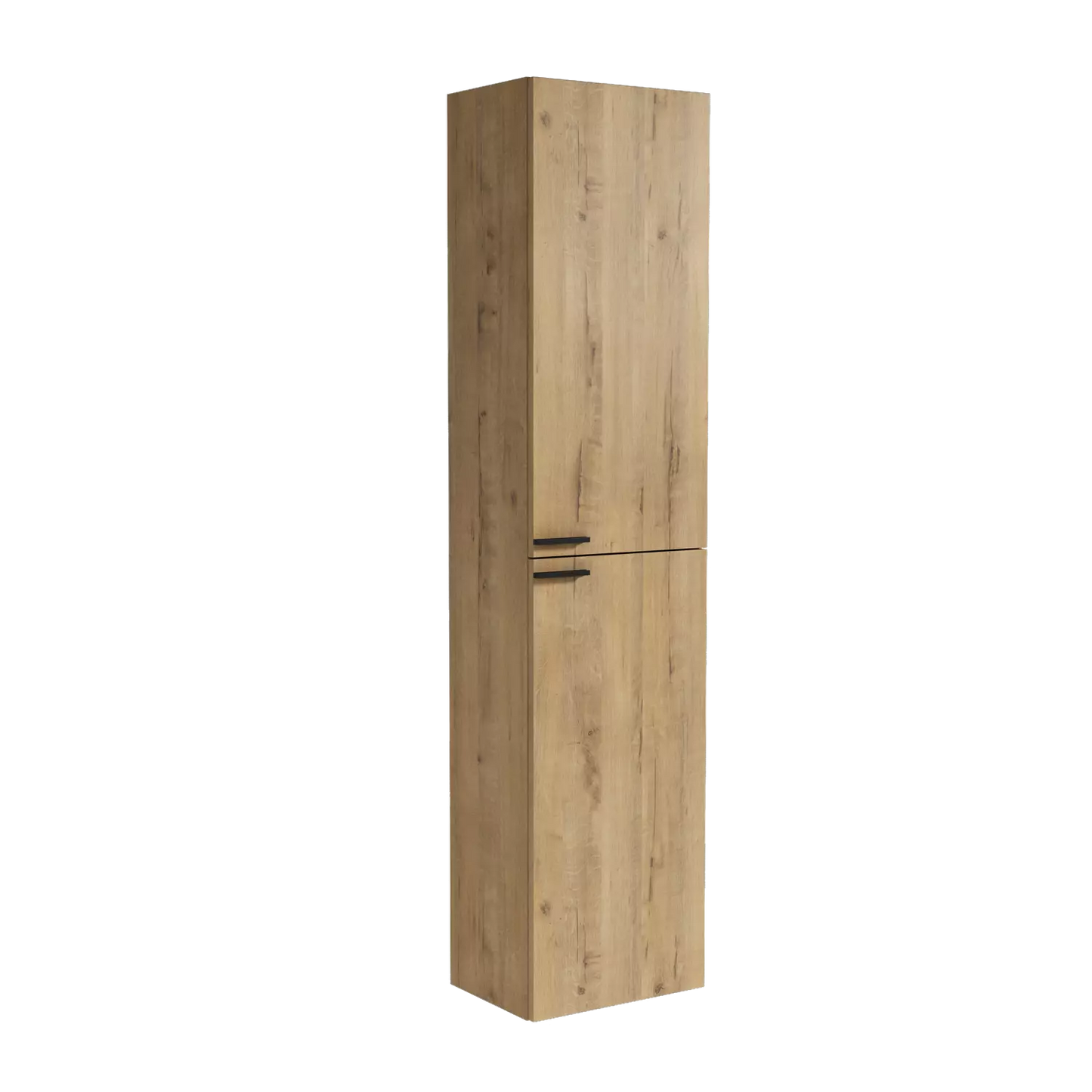 Colonne de rangement salle de bain KING