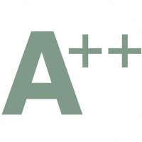 Efficacité hydrique A++