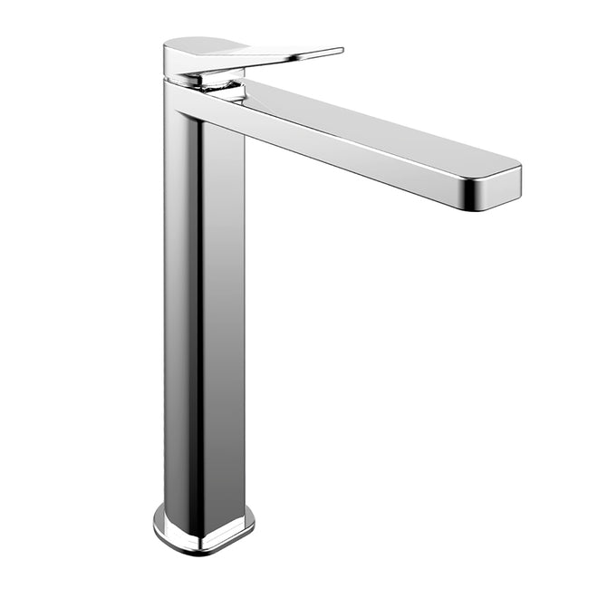 Mitigeur haut lavabo Monocommande RITMO - Chromé